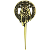 GAME OF THRONES - Pin 3D Hand of king