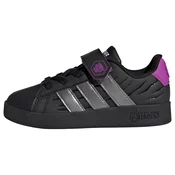 ADIDAS SPORTSWEAR Superge Marvel Avengers Grand Court siva / lila / črna
