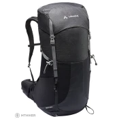 Nahrbtnik VAUDE Brenta, 36 + 6 l, 42 l, črn ()