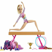 Mattel Barbie Gimnastičarka na bradlji