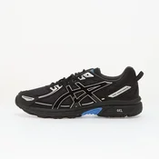 Sneakers Asics Gel-Venture 6 Black/ Blue Coast EUR 37.5