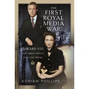 The First Royal Media War
