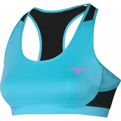 Mizuno Alpha Bra Maui Blue L