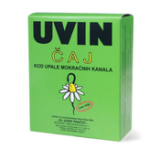 JOSIF PANCIC Uvin caj kod upale mokracnih kanala Br.14 50 g 100583