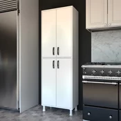 Lessentiel Maison Komoda 62,6x191x35,8cm Bela