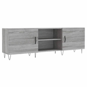 TV ormaric boja hrasta sonome 150x30x50 cm konstruirano drvo