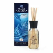 Felce azzurra Home Air Reed Diffuser Talc Classic 120ml