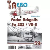Focke-Achgelis Fa 223