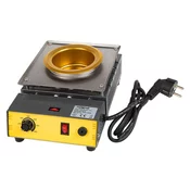 Blow 53-001# Lonec za spajkanje 80mm 1350g 300w zd-8911b