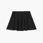 Cropp - Mini suknja - CRNO