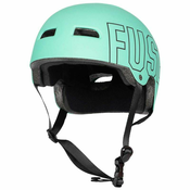 Fuse Alpha Helmet Mint Green S-MFuse Alpha Helmet Mint Green S-M