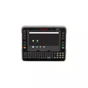 Honeywell VM1A-L0N-1A4A20E Android Tablet 8 inca Snapdragon 660 32GB pohrane Crna