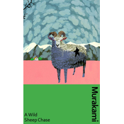 Wild Sheep Chase