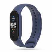 JEREMEN HEYBAND ICON XIAOMI MI SMART BAND 5/6/6 NFC/7 NAVY