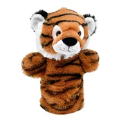ECO ročna lutka 24 cm Tiger