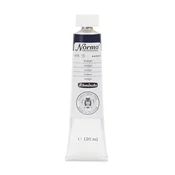 Oljne barve Schmincke Norma Professional 120 ml - 416 indigo