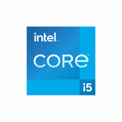 INTEL Procesor Core i5-12400F 6-Core 2.50GHz 4.40GHz Box