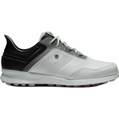 Footjoy Statos ženske cipele za golf White/Black/Pink US 7 2022