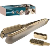 Cecotec AirLisse ForceDry pegla za kosu boje šampanjca (A01_EU01_111302)