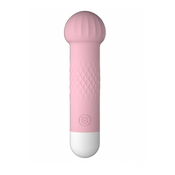 Elf family 4 Vibrator