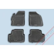 Rezaw-Plast Tipske patosnice za  Chevrolet Spark II (2013+) - facelifting - kadice