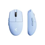 Bežicni gaming miš MCHOSE G3 V2 Blue/PAW3311/800mAh/Omron Mechanical