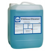Specialno čistilo za čiščenje površin FITNESS-CLEANER 10 lit