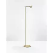 SFERA STAJACA LED SVJETILJKA ZLATNA 6W IP20 3000K PREKIDAC UKLJU./ISKLJ. NL9540297