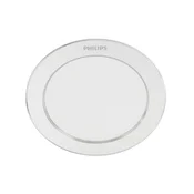 Philips - LED ugradna svetiljka DIAMOND LED/3,5W/230V 2700K