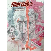 Fight Club III. Band 2