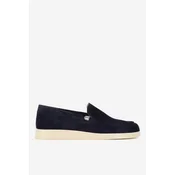 Mokasinke G-STAR RAW GILI-118908 Mornarsko modra