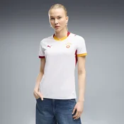 PUMA Galatasaray S.K. Third Jersey Women, Women, White/Dark Cherry/Summer Sunset, XL