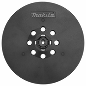 Podporni krožnik za stenski brusilnik (mehak) 199939-3 | MAKITA - Makita