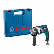 BOSCH GSB 16 RE Udarni vrtalnik + kovček