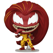 Funko POP! Games: Spider-Man 2 Videogame - Scream