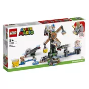 LEGO® SUPER MARIO 71390 Nokaut Reznora – komplet za proširenje