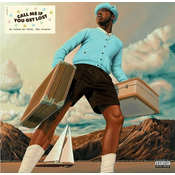 Tyler, The Creator-Call Me If You Get Lost