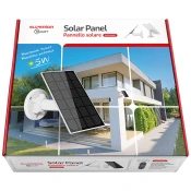 Superior Solarni panel za IP nadzornu kameru, SUPiCM004 - Solar Panel