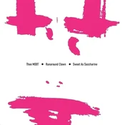 Thee Moot - Runaround Clown/Sweet as Saccharine (7)