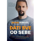 Dati sve od sebe - Neven Subotic, Sonja Hartvig ( H0201 )