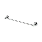 Ideal Standard A9117AA - Zidni držač za ručnike IOM, 60 cm, sjajni krom