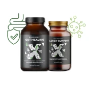 BrainMax Pure BrainMax set Allergy Complex