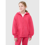 Girls sweatshirt 4F