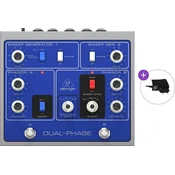 Behringer Dual-Phase SET Kitarski efekt