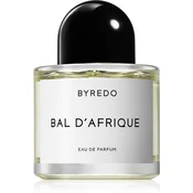 Byrodo Bal DAfrique Eau De Parfum Unisex 100 Ml