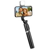 PAKET: ME SelfiePod Glow Black 8596311292521