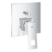 GROHE pokrivna plošča za kad/tuš EUROCUBE (24062000)