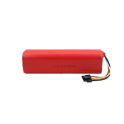 Xiaomi Roborock S4, S5, S5 Max, S6, S6 MaxV, S6 Pure, T4, T6, T7, 1C, 1S, Xiaowa E2, E3, Lite C10 - Baterija Li-Ion 6000mAh