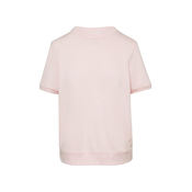 comma casual identity Majica  roza