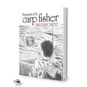 Nash MEMOIRS OF A CARP FISHER